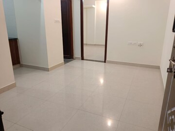 Living Room in 1 BHK Builder Floor at Park View Ejipura, Ejipura – for Rent