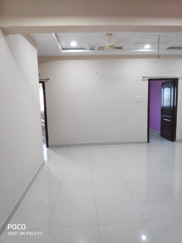 3 BHK Apartment For Rent in Banjara Hills
