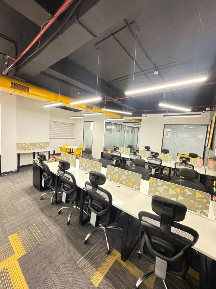 Team Area, sector 74 Commercial Office Space 1700 Sq.Ft. In Sector 74 Mohali 9544005