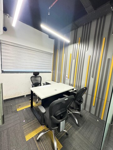 Team Area in  Office Space at Sector 74 – for Rent