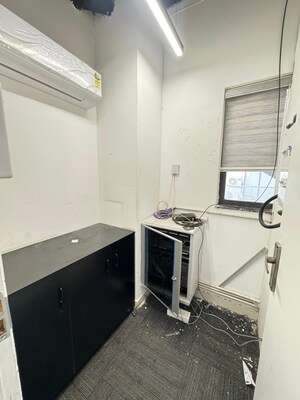 Team Area in  Office Space at Sector 74 – for Rent