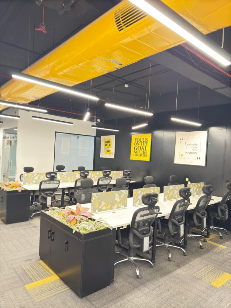 Team Area, sector 74 Commercial Office Space 1700 Sq.Ft. In Sector 74 Mohali 9544005