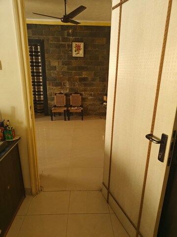 Furnished Amenities in 1 BHK Apartment at Karanjade – for Sale