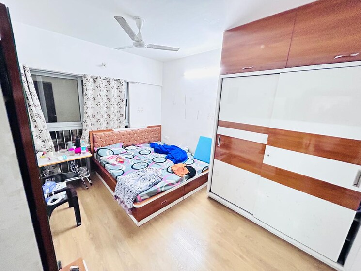 Bedroom, amanora-adreno-towers 2 Bedroom 808 Sq.Ft. Apartment In Hadapsar Pune 9543973