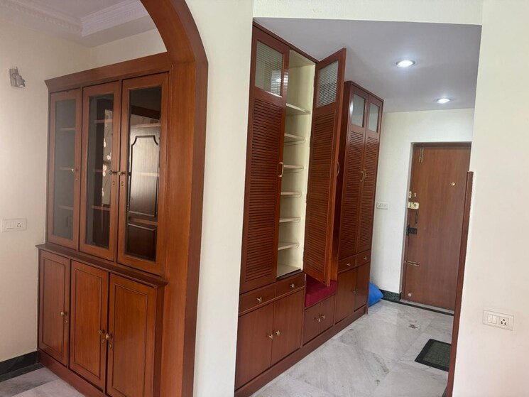 Room, prestige-toranto 3 Bedroom 2340 Sq.Ft. Apartment In Victoria Layout Bangalore 9543971