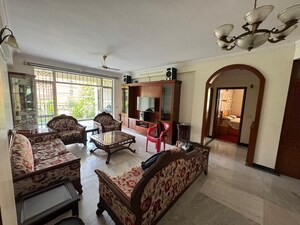 Bedroom in 3 BHK Apartment at Prestige Toranto, Victoria Layout – for Rent