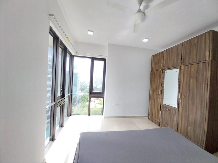 undefined, lodha-the-park 3 Bedroom 1450 Sq.Ft. Apartment In Worli Mumbai 9543938