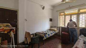 Living Room in  Pg at Panjim – for Rent