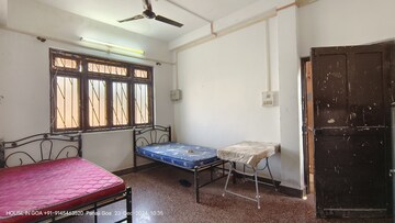 Living Room in  Pg at Panjim – for Rent