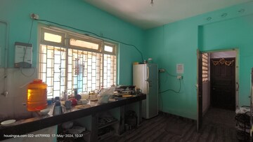 Kitchen in  Pg at Panjim – for Rent