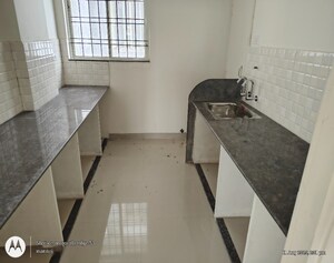 Kitchen in 4 BHK Apartment at Bawadia Kalan – for Sale