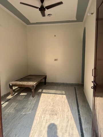 Bedroom in 2 BHK Independent House at Alpha Ii Greater Noida – for Rent