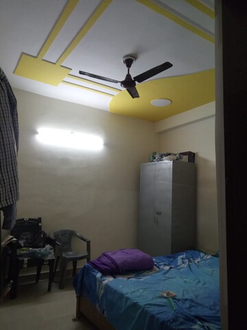 Bedroom in 3 BHK Apartment at Kanha Greens, Modipuram – for Sale