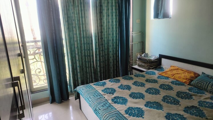 Bedroom, fairmont-palazo 2 Bedroom 700 Sq.Ft. Apartment In Santacruz East Mumbai 9544083