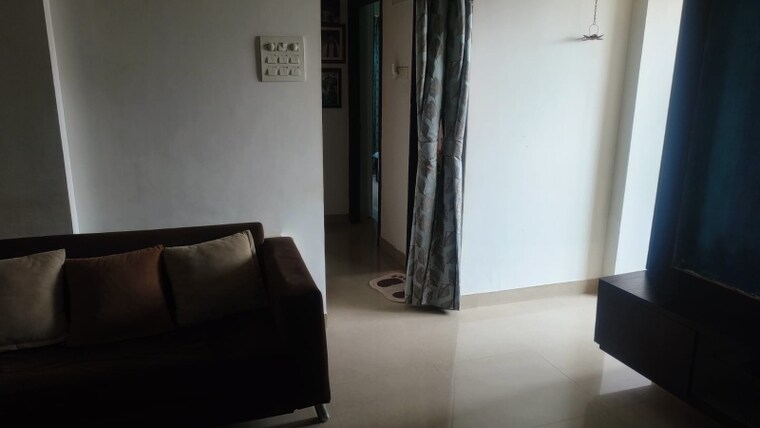 Living Room, fairmont-palazo 2 Bedroom 700 Sq.Ft. Apartment In Santacruz East Mumbai 9544083