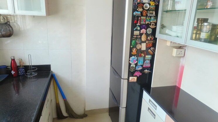 Balcony, fairmont-palazo 2 Bedroom 700 Sq.Ft. Apartment In Santacruz East Mumbai 9544083