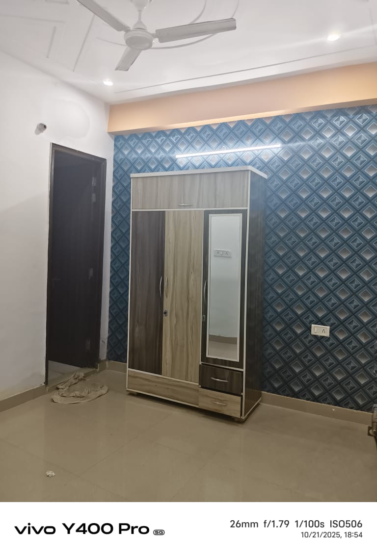 3 BHK + Pooja Room 1791 Sq.Ft. Apartment in Kanha Greens