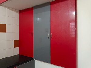 Kitchen in 2 BHK Apartment at Ejipura – for Rent