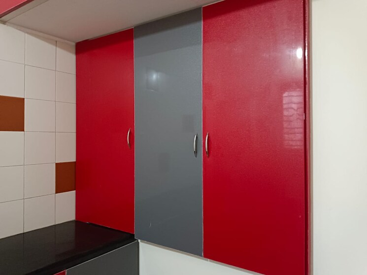 Kitchen, ejipura 2 Bedroom 800 Sq.Ft. Apartment In Ejipura Bangalore 9544046