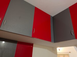 Kitchen in 2 BHK Apartment at Ejipura – for Rent