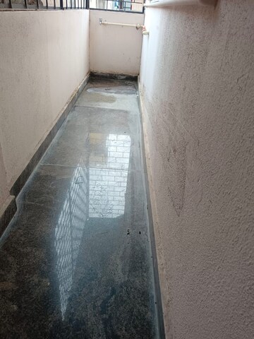 Balcony in 2 BHK Apartment at Ejipura – for Rent