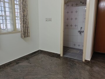 Dining area in 2 BHK Apartment at Ejipura – for Rent