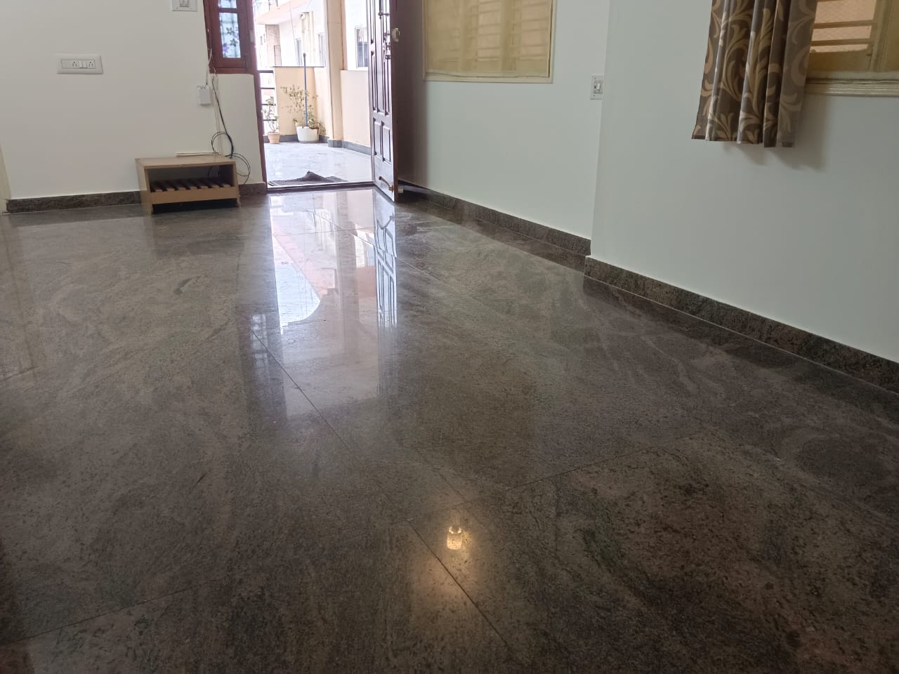 2 BHK Apartment For Rent in Ashbulla Real Estates Age