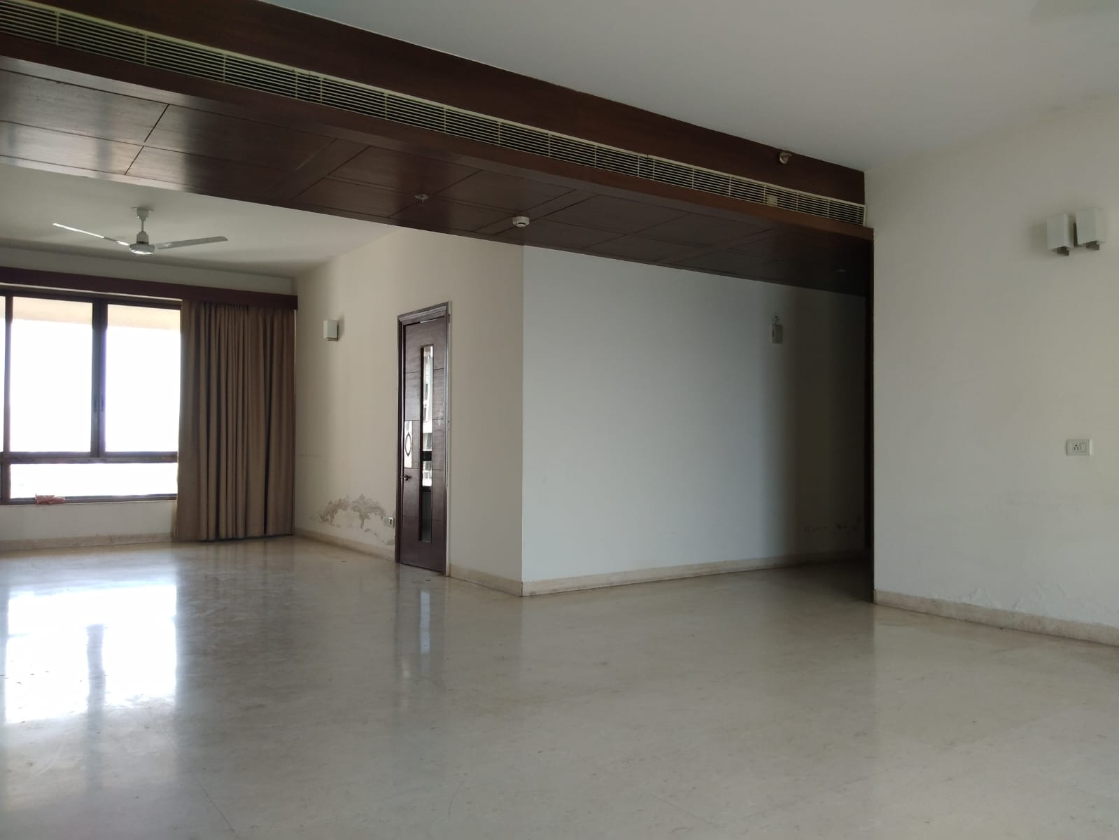 3.5 BHK + Pooja Room Apartment For Sale in Puri Diplomatic Greens Phase I