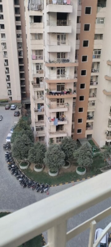 Master Plan in 2 BHK Apartment at Supertech Ecovillage II, Sector 16b Greater Noida – for Rent