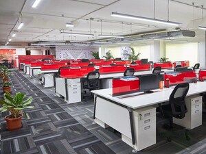 Furnished Amenities in  Office Space at Senapati Bapat Road – for Rent