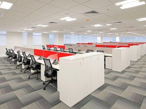  Office Space For Rent in Senapati Bapat Road