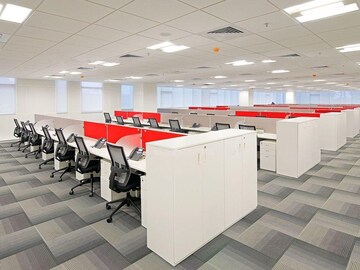  Office Space For Rent in Senapati Bapat Road