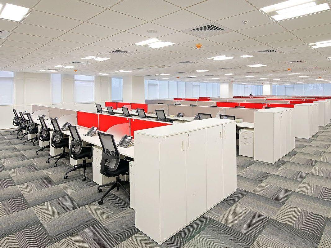 Office Space For Rent in Senapati Bapat Road