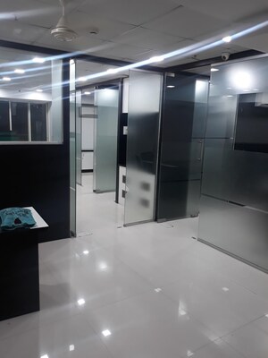 Furnished Amenities in  Office Space at Senapati Bapat Road – for Rent