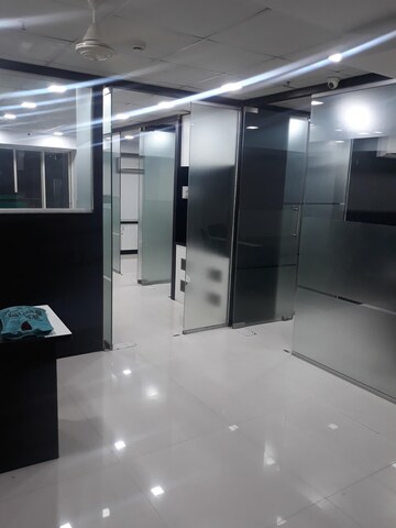 Furnished Amenities in  Office Space at Senapati Bapat Road – for Rent