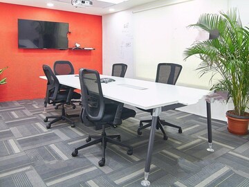 Furnished Amenities in  Office Space at Senapati Bapat Road – for Rent