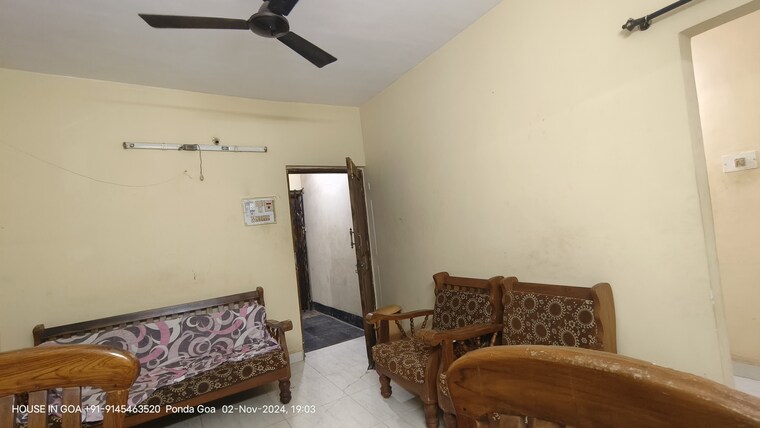 Living Room, ponda Pg For Boys In Ponda 9544015