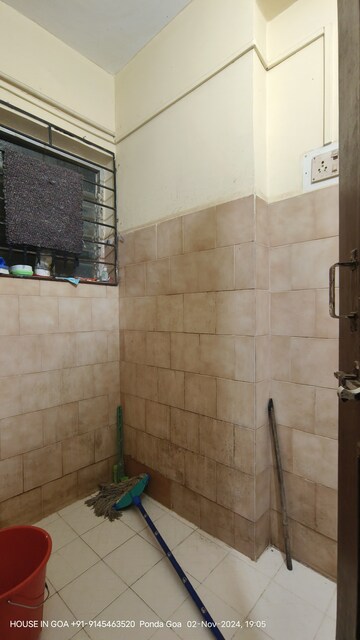 Bathroom in  Pg at Ponda – for Rent