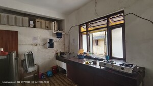 Kitchen in  Pg at Ponda – for Rent
