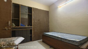 Furnished Amenities in  Pg at Ponda – for Rent