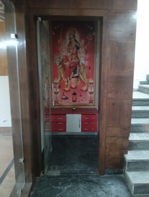  6 BHK Independent House at MS Enclave Zirakpur, Dhakoli – for Sale