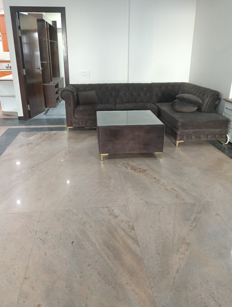 Living Room, ms-enclave-zirakpur 6 Bedroom 2250 Sq.Ft. Independent House In Dhakoli Zirakpur 9544119