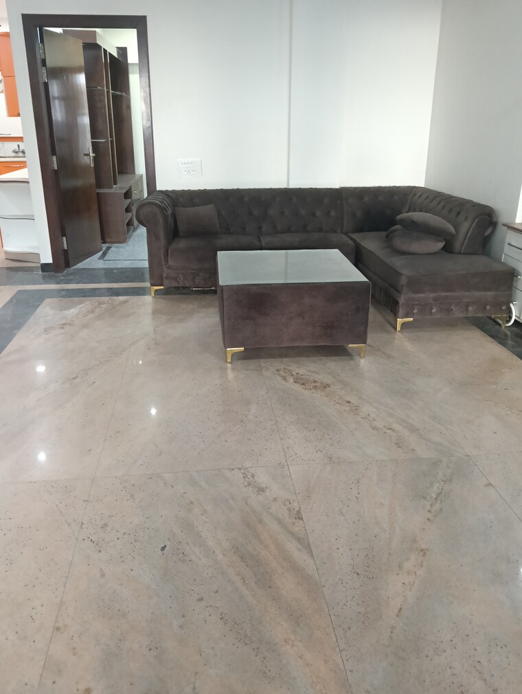 Living Room, ms-enclave-zirakpur 6 Bedroom 2250 Sq.Ft. Independent House In Dhakoli Zirakpur 9544119