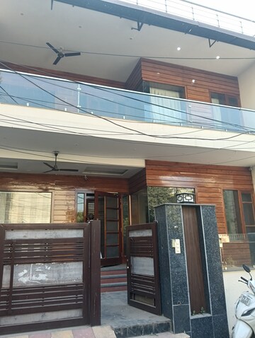 6 BHK Independent House For Sale in MS Enclave Zirakpur, Dhakoli