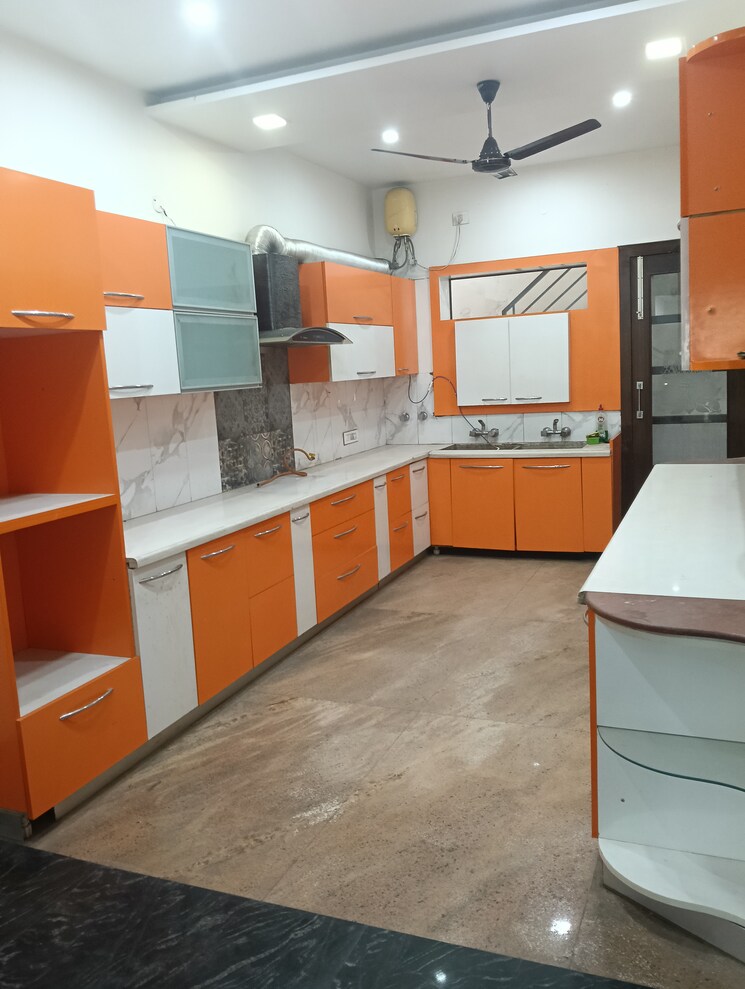 Kitchen, ms-enclave-zirakpur 6 Bedroom 2250 Sq.Ft. Independent House In Dhakoli Zirakpur 9544119