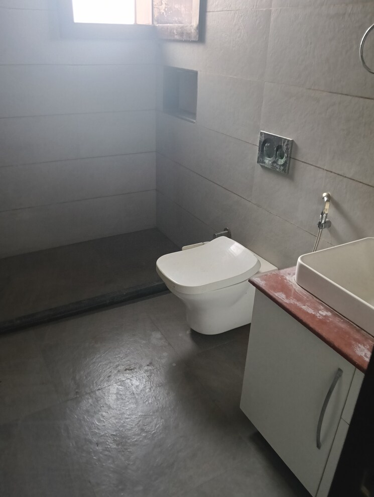 Bathroom, ms-enclave-zirakpur 6 Bedroom 2250 Sq.Ft. Independent House In Dhakoli Zirakpur 9544119