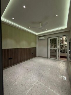 4 BHK + Pooja Room Builder Floor For Sale in Sushant Lok 3