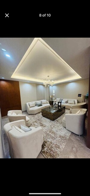 Master Bedroom in 4 BHK Builder Floor at Sushant Lok 3, Sector 57 – for Sale