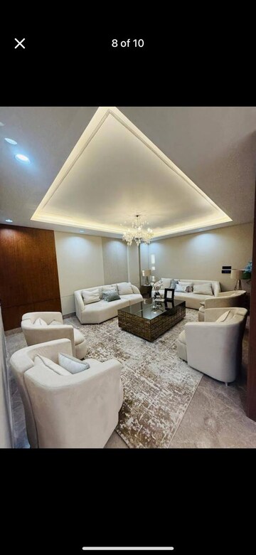 Master Bedroom in 4 BHK Builder Floor at Sushant Lok 3, Sector 57 – for Sale