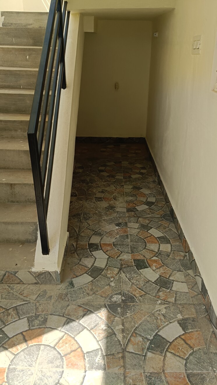 Balcony, hosur krishnagiri rd 3 Bedroom 1200 Sq.Ft. Independent House In Hosur Krishnagiri rd Hosur 9544067